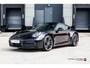 Porsche 992 911/992 3.0 Carrera sport Uitlaat Sport Chrono pakket