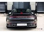 Porsche 992 911/992 3.0 Carrera sport Uitlaat Sport Chrono pakket
