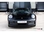 Porsche 992 911/992 3.0 Carrera sport Uitlaat Sport Chrono pakket