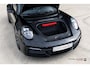 Porsche 992 911/992 3.0 Carrera sport Uitlaat Sport Chrono pakket