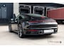 Porsche 992 911/992 3.0 Carrera sport Uitlaat Sport Chrono pakket