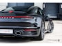 Porsche 992 911/992 3.0 Carrera sport Uitlaat Sport Chrono pakket