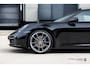 Porsche 992 911/992 3.0 Carrera sport Uitlaat Sport Chrono pakket