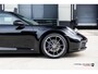 Porsche 992 911/992 3.0 Carrera sport Uitlaat Sport Chrono pakket