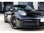 Porsche 992 911/992 3.0 Carrera sport Uitlaat Sport Chrono pakket