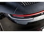 Porsche 992 911/992 3.0 Carrera sport Uitlaat Sport Chrono pakket