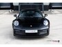 Porsche 992 911/992 3.0 Carrera sport Uitlaat Sport Chrono pakket