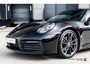 Porsche 992 911/992 3.0 Carrera sport Uitlaat Sport Chrono pakket