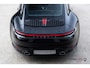 Porsche 992 911/992 3.0 Carrera sport Uitlaat Sport Chrono pakket