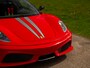 Ferrari Overige F430 Scuderia