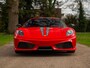 Ferrari Overige F430 Scuderia