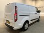 Ford Transit Custom 340 L1H1 PHEV Benzine Hybride Trend Automaat / Euro 6 / Schuifdeur L + R / Airco / CarPlay / Cruise Control / Camera / Navigatie / Klep / 3-Zits / 18.300 KM !!