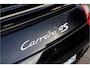 Porsche 911 911/997 Cabrio 3.8 Carrera 4S Handbak