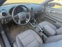 Audi A3 Cabriolet 1.2 TFSI Attraction Pro Line | 2E EIGENAAR | 12MND GARANTIE | CRUISE | AIRCO | STOELVERW. | LMV | ELECRAMEN |
