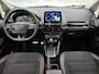 Ford EcoSport 1.0 125pk ST-Line Automaat | Suede Bekleding | Navigatie | Climate Control | Cruise Control | Camera | 18"LMV | Winter-Pack | BOSE | Dodehoekdetectie | Keyless Entry/Start |