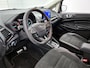 Ford EcoSport 1.0 125pk ST-Line Automaat | Suede Bekleding | Navigatie | Climate Control | Cruise Control | Camera | 18"LMV | Winter-Pack | BOSE | Dodehoekdetectie | Keyless Entry/Start |