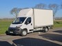 Citroën Jumper 2.2 BHDI 165 L4 LAADKLEP