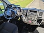 Citroën Jumper 2.2 BHDI 165 L4 LAADKLEP