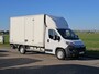 Citroën Jumper 2.2 BHDI 165 L4 LAADKLEP