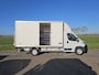 Citroën Jumper 2.2 BHDI 165 L4 LAADKLEP