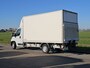 Citroën Jumper 2.2 BHDI 165 L4 LAADKLEP