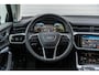 Audi A6 Limousine 50 TFSIe 299pk quattro Advanced edition | Comfortstoelen | Matrix LED | 360 camera