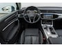 Audi A6 Limousine 50 TFSIe 299pk quattro Advanced edition | Comfortstoelen | Matrix LED | 360 camera