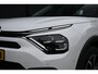 Citroën E-C4 Shine Pack Business 50 kWh 3 Fase 96,9%SOH! | Schuif-/Kanteldak | Elektr. Stoelen | Vol-Leder | Navigatie | Achteruitrijcamera | HUD | !!