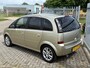 Opel Meriva 1.6-16V Cosmo NL AUTO NAP! 2e eigenaar! LEER l AIRCO ECC l CRUISE l PDC l Elek pakket l DEALER OH l TOPSTAAT!
