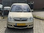 Opel Meriva 1.6-16V Cosmo NL AUTO NAP! 2e eigenaar! LEER l AIRCO ECC l CRUISE l PDC l Elek pakket l DEALER OH l TOPSTAAT!