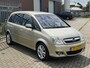 Opel Meriva 1.6-16V Cosmo NL AUTO NAP! 2e eigenaar! LEER l AIRCO ECC l CRUISE l PDC l Elek pakket l DEALER OH l TOPSTAAT!