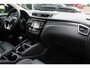 Nissan Qashqai 1.3 DIG-T Tekna 160pk / Trekhaak / Panoramadak / 360Camera / 19'' / Navigatie / Keyless / Stoelverwarming / DAB / Cruise Control