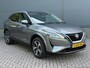 Nissan Qashqai 1.3 MHEV N-Connecta / Trekhaak / 1400KG Trekgewicht / Panoramadak / 360º Camera / Apple Carplay&Android Auto / Keyless /