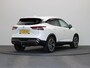 Nissan Qashqai 158pk MHEV Xtronic Tekna | Panoramadak | Trekhaak 1800kg | Headup-display | Elektrische achterklep | Rondomzichtcamera | Elektrische best. stoel |