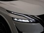 Nissan Qashqai 158pk MHEV Xtronic Tekna | Panoramadak | Trekhaak 1800kg | Headup-display | Elektrische achterklep | Rondomzichtcamera | Elektrische best. stoel |