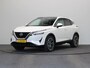 Nissan Qashqai 158pk MHEV Xtronic Tekna | Panoramadak | Trekhaak 1800kg | Headup-display | Elektrische achterklep | Rondomzichtcamera | Elektrische best. stoel |
