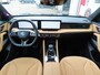 MG MG HS 1.5T GDI PHEV Aut Comfort/ Nieuwe voorraad auto/ 100 KM elektrisch bereik/ Bruin interieur/ Camera achter/ Apple Carplay/ Keyless entry