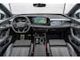 Audi Q6 e-tron Performance 306pk Advanced edition 100 kWh | Trekhaak | Luchtvering | 360 camera | 20'' Velgen