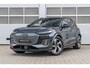 Audi Q6 e-tron Performance 306pk Advanced edition 100 kWh | Trekhaak | Luchtvering | 360 camera | 20'' Velgen