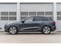 Audi Q6 e-tron Performance 306pk Advanced edition 100 kWh | Trekhaak | Luchtvering | 360 camera | 20'' Velgen