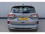Ford Kuga 2.5 PHEV ST-Line | Incl. 12 maanden garantie | Virtual cockpit | DAB+ | Navigatie | Achteruitrijcamera | Apple carplay/ Android auto | Zwart hemel | 18" velgen | Parkeersensoren voor en achter | Keyless entry & go |