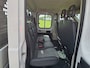 Peugeot Boxer 2.0 L3 Open-Laadbak DC!