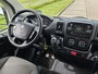 Peugeot Boxer 2.0 L3 Open-Laadbak DC!