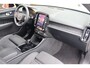 Volvo XC40 Recharge R Design 70 kWh | Stoelverwarming | Parkeercamera | Full Electric | Glossy Black