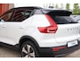 Volvo XC40 Recharge R Design 70 kWh | Stoelverwarming | Parkeercamera | Full Electric | Glossy Black