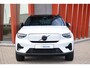Volvo XC40 Recharge R Design 70 kWh | Stoelverwarming | Parkeercamera | Full Electric | Glossy Black