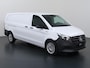 Mercedes-Benz eVito Bestelwagen L2 66 kWh | Navigatie | Achteruitrijcamera | 80 kWh Snelladen | Dodehoekassistent | Lichtmetalen velgen |