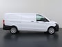 Mercedes-Benz eVito Bestelwagen L2 66 kWh | Navigatie | Achteruitrijcamera | 80 kWh Snelladen | Dodehoekassistent | Lichtmetalen velgen |