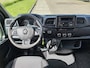Renault Master 2.3 DUB.CAB Open-Laadbak