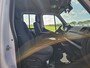 Renault Master 2.3 DUB.CAB Open-Laadbak
